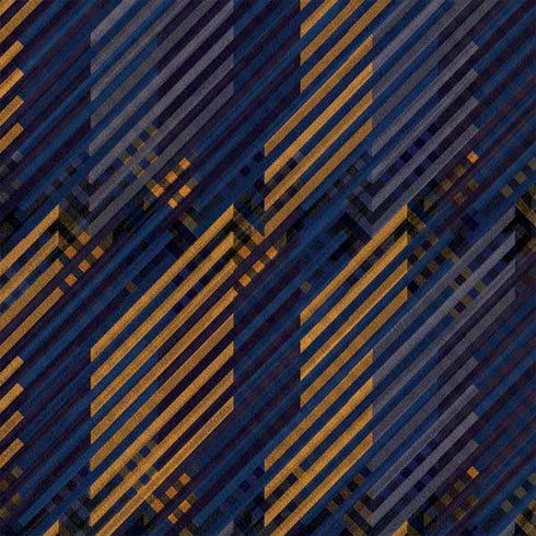 Retro Fall Pattern Nintendo 2DS XL (2017) Skin